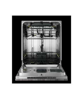 Lave-vaisselle Asko DFI746U - ENCASTRABLE 60 CM