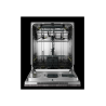 Lave-vaisselle Asko DFI746U - ENCASTRABLE 60 CM
