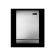 Lave-vaisselle Asko DFS344ID.S