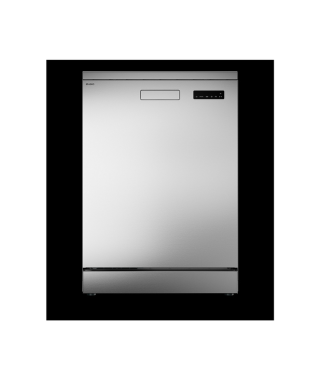 Lave-vaisselle Asko DFS344ID.S