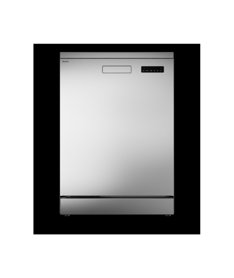 Lave-vaisselle Asko DFS344ID.S