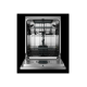 Lave-vaisselle Asko DFS344ID.S