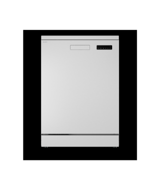 Lave-vaisselle Asko DFS344ID.W