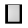 Lave-vaisselle Asko DFS344ID.W