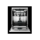 Lave-vaisselle Asko DFS344ID.W