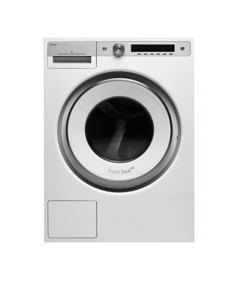 Lave-linge hublot Asko W6098X.W/3