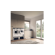 Lave-linge hublot Asko W6098X.W/3