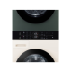 Lave-linge séchant Lg F214WT8GRBE WASHTOWER