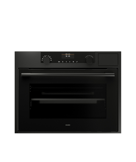 Four Asko OCS8464A2