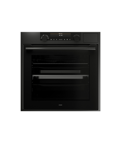 Four Asko OCS8687A2