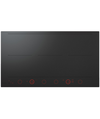 Plaque induction Asko HID956MFC