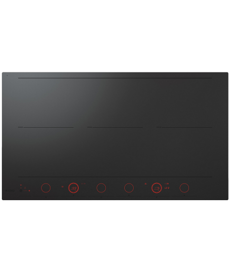Plaque induction Asko HID956MFC