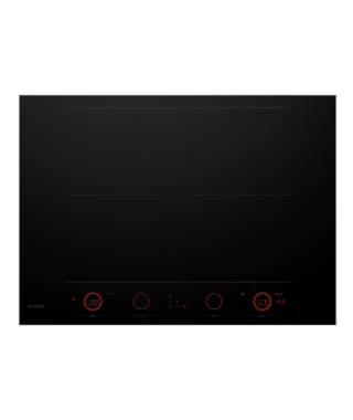 Plaque induction Asko HID754GC