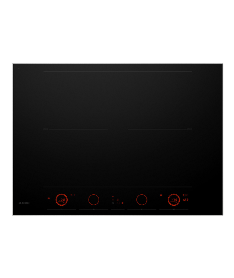 Plaque induction Asko HID754GC