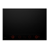Plaque induction Asko HID754GC