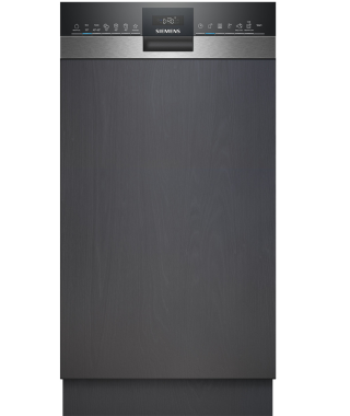 Lave-vaisselle Siemens SR53HS52ME - Encastrable 45 CM