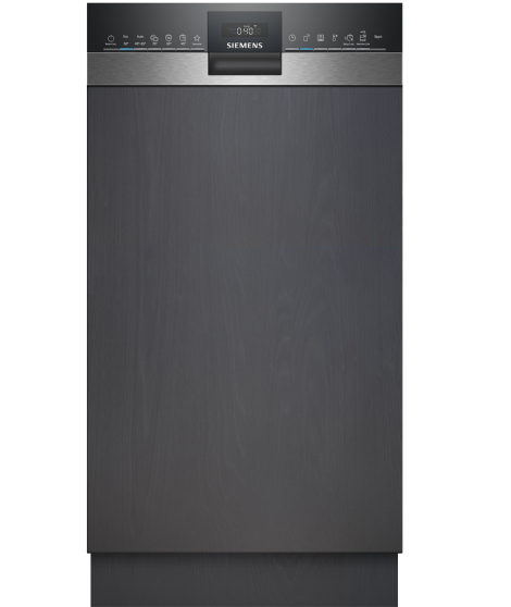 Lave-vaisselle Siemens SR53HS52ME - Encastrable 45 CM