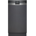 Lave-vaisselle Siemens SR53HS52ME - Encastrable 45 CM