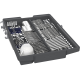 Lave-vaisselle Siemens SR53HS52ME - Encastrable 45 CM