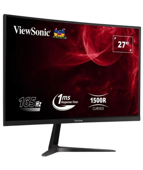 Occasion - Ecran gaming VX2718-PC-MHD