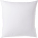 Occasion - LOT DE 2 TAIES D'OREILLER DODO - BLANC - 65X65 cm
