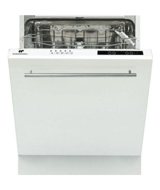 Occasion - Lave-vaisselle tout intégrable CONTINENTAL EDISON CELV1349TE Largeur 59,8 cm 13 couverts 49db