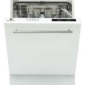 Occasion - Lave-vaisselle tout intégrable CONTINENTAL EDISON CELV1349TE Largeur 59,8 cm 13 couverts 49db