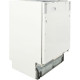 Occasion - Lave-vaisselle tout intégrable CONTINENTAL EDISON CELV1349TE Largeur 59,8 cm 13 couverts 49db