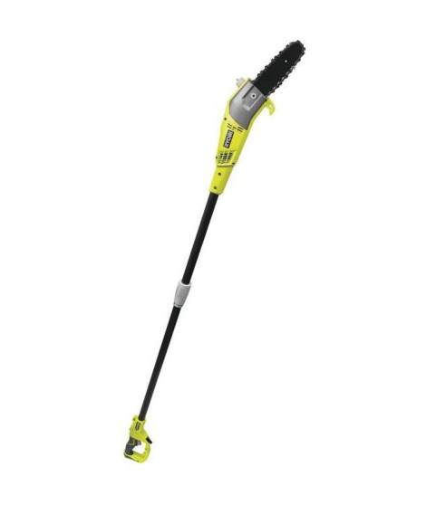 Occasion - RYOBI Elagueur sur perche 750W - 25 cm avec extension