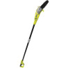 Occasion - RYOBI Elagueur sur perche 750W - 25 cm avec extension