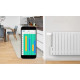 Occasion - Contrôleur Wi-Fi Konyks eCosy pour radiateurs électriques a fil pilote