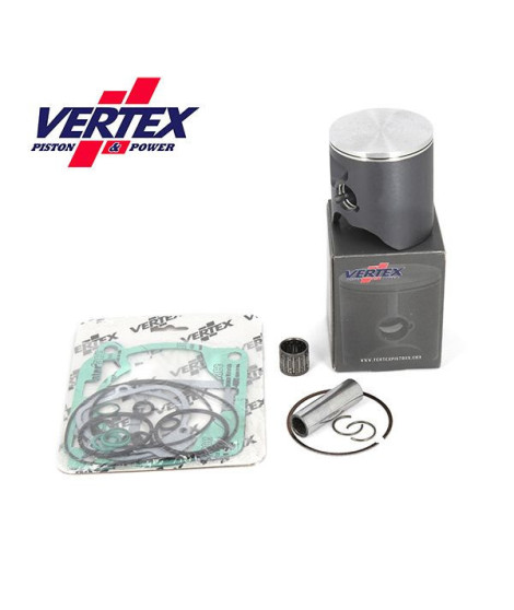 Occasion - Kit Piston Complet 2 Temps - YZ 125 - Côte D - Ø53,96mm