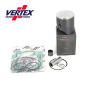 Occasion - Kit Piston Complet 2 Temps - YZ 125 - Côte D - Ø53,96mm