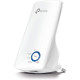 Occasion - Répéteur WiFi - TP-LINK - Amplificateur WiFi N300 - WiFi Extender, WiFi Booster - 1 Port Ethernet - TL-WA850RE