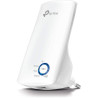 Occasion - Répéteur WiFi - TP-LINK - Amplificateur WiFi N300 - WiFi Extender, WiFi Booster - 1 Port Ethernet - TL-WA850RE