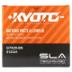 Occasion - Batterie Gtx20-bs SLA