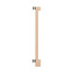 Occasion -SAFETY 1ST Extension 7 cm pour Essential wooden gate, Barriere de sécurité bois, De 6 a 24 mois