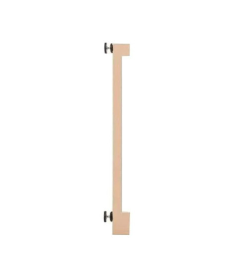 Occasion -SAFETY 1ST Extension 7 cm pour Essential wooden gate, Barriere de sécurité bois, De 6 a 24 mois