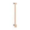Occasion -SAFETY 1ST Extension 7 cm pour Essential wooden gate, Barriere de sécurité bois, De 6 a 24 mois