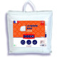 Occasion - Couette 220x240 cm DODO LA WARM MAX - chaude - 100% Polyester - 2 personnes - blanc
