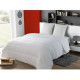Occasion - Couette 220x240 cm DODO LA WARM MAX - chaude - 100% Polyester - 2 personnes - blanc