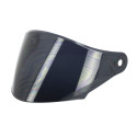 Occasion - Ecran Externe Casque Jet KYLE S770 - Fumé