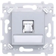ESSENSYA PRISE RJ45 5E FTP GRA D