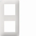 ESSENSYA PLAQUE 2 POSTES REVERSI
