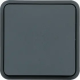 CUBYKO INTER VV ASSOCIABLE GRIS