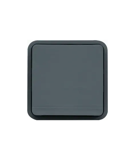 CUBYKO PRISE 2P+T ASSOCIABLE GRI