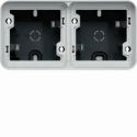 CUBYKO BOITE DOUBLE HORIZONTALE