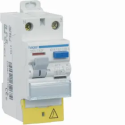 INTERRUPTEUR DIFFERENTIEL 2P 40A