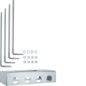 BORNE CHARGE VE ACCESSOIRE SOC L