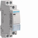CONTACTEUR 25A, 2F, 230V